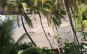 Shalpa Beach el Salvador